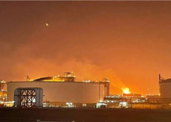 Doha में भारतीय दूतावास ने जारी की हेल्पलाइन, Barzan Gas Supply Facility हादसे पर जताया दुख