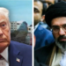 AMERICA और IRAN की वार्ता में TRUMP के बयान पर विवाद, ISRAEL को भी मिली कड़ी चेतावनी