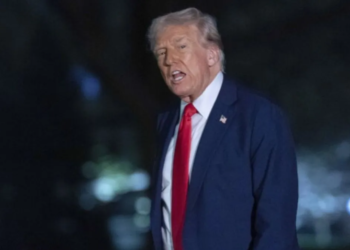 Washington में Donald Trump की सैन्य शक्तियों को सीमित करने का प्रस्ताव पास, Iran के खिलाफ कांग्रेस की अनुमति अनिवार्य