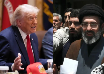 America और Iran के बीच शांति समझौते पर Doha में होगी अहम बैठक