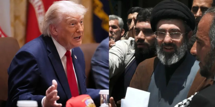 America और Iran के बीच शांति समझौते पर Doha में होगी अहम बैठक