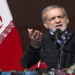 Iran में भारी उथल-पुथल: Masoud Pezeshkian ने Mojtaba Khamenei को भेजा इस्तीफा