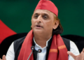 Akhilesh Yadav ने Om Prakash Rajbhar को बताया अफ़वाही मंत्री, Shivpal Yadav ने भी बोला तीखा हमला