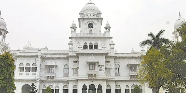 Lucknow के KGMU में Cancer की दवाओं का बड़ा घपला, Prakash Singh और Sachin Tiwari समेत चार दोषी