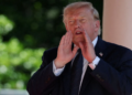 Telangana सरकार का बड़ा कदम, US Consulate के पास बनी ‘Donald Trump Avenue’