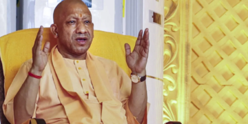 UP में बुजुर्गों को ₹1500 पेंशन का ऐलान, CM Yogi ने पाती लिखकर की भावुक अपील