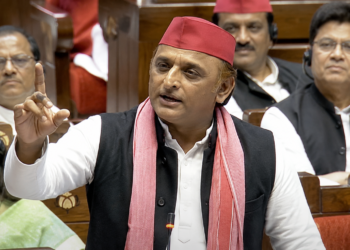 Ayodhya Ram Mandir विवाद पर Akhilesh Yadav का बड़ा हमला, SIT पर उठाए सवाल