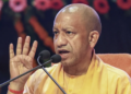 Yogi Adityanath ने Uttar Pradesh की जनता को आकाशीय बिजली और जल भराव से सतर्क रहने की दी हिदायत