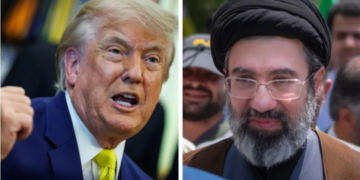Lebanon में Israel के हमले से तनाव, UK और Iran ने दी चेतावनी