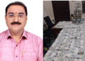 ACB की बड़ी कार्रवाई: Hyderabad में Narahari के Shalibanda बैंक लॉकर से मिला खजाना