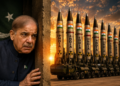 Rajnath Singh ने हैदराबाद में लॉन्च किया Project Kush, भारत की बढ़ती ताकत से सहमा Pakistan