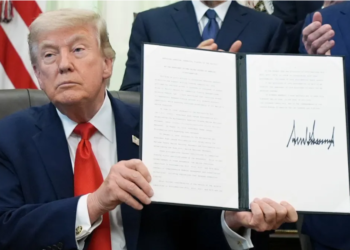 US और Iran शांति समझौते से खुलेगा Strait of Hormuz, Donald Trump ने Barack Obama की JCPOA नीति को नकारा