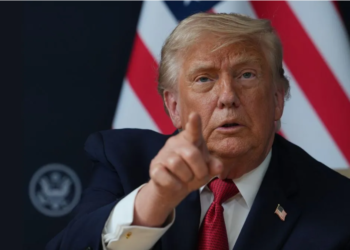 Donald Trump ने Iran को दी भारी चेतावनी, Lebanon और Hormuz Strait विवाद पर दी बड़ी धमकी