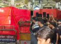 Bareilly में ‘पाकिस्तान जिंदाबाद’ का झूठा दावा, Muzaffarnagar में कड़े पहरे में निकला जुलूस
