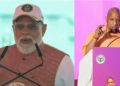 संविधान हत्या दिवस: Emergency के 51 साल पूरे होने पर BJP का Congress पर बड़ा हमला