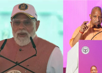 संविधान हत्या दिवस: Emergency के 51 साल पूरे होने पर BJP का Congress पर बड़ा हमला