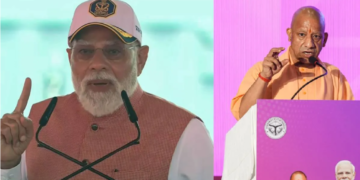 संविधान हत्या दिवस: Emergency के 51 साल पूरे होने पर BJP का Congress पर बड़ा हमला