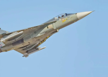 HAL ने हैदराबाद की कंपनी को किया ब्लैकलिस्ट, Tejas Mk-1A प्रोजेक्ट में की थी बड़ी धोखाधड़ी