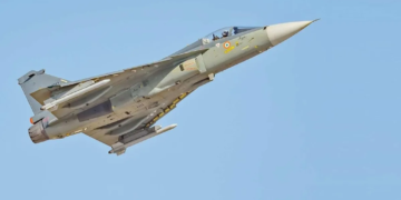 HAL ने हैदराबाद की कंपनी को किया ब्लैकलिस्ट, Tejas Mk-1A प्रोजेक्ट में की थी बड़ी धोखाधड़ी