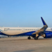 Lucknow में IndiGo फ्लाइट की आपातकालीन जांच: टॉयलेट में मिला धमकी भरा नोट