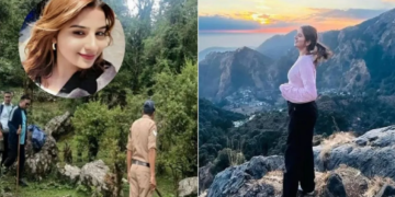 Babita Pandey गुमशुदगी मामला: Uttarkashi में ट्रेकिंग एजेंसी पर एक्शन, Ramnagar में परिवार कर रहा इंतजार