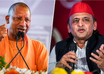 Uttar Pradesh चुनाव: Ram Mandir दान चोरी विवाद पर Samajwadi Party और Congress का BJP पर कड़ा प्रहार