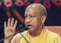 Azamgarh में सीएम Yogi Adityanath ने गिनाई उपलब्धियां, Suheldev और Salar Masood का किया जिक्र