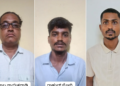Belagavi में 2 करोड़ के लिए पूर्व सैनिक की हत्या, पत्नी समेत 9 अरेस्ट