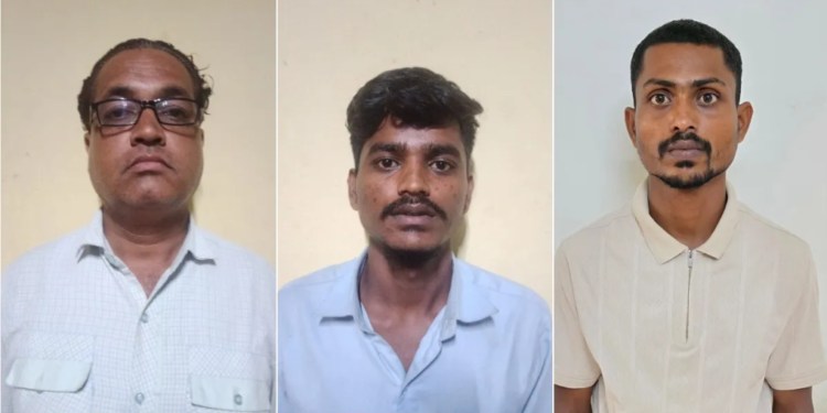 Belagavi में 2 करोड़ के लिए पूर्व सैनिक की हत्या, पत्नी समेत 9 अरेस्ट
