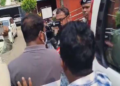 Bhubaneswar के Capital Police Station में दर्ज हुई FIR, Keonjhar के Laxman Hembram और Monalisa Behra पर जालसाजी का आरोप