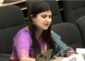Pakistan का Kashmir पर दुष्प्रचार, UN में India की राजनयिक Anupama Singh ने दिया करारा जवाब