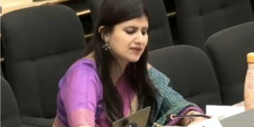 Pakistan का Kashmir पर दुष्प्रचार, UN में India की राजनयिक Anupama Singh ने दिया करारा जवाब