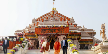 Ram Mandir निर्माण में Dinanath Verma के आरोप, SIT ने Anil Mishra से की पूछताछ