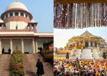 Uttar Pradesh सरकार की SIT पर उठे सवाल, Supreme Court में CBI जांच के लिए याचिका