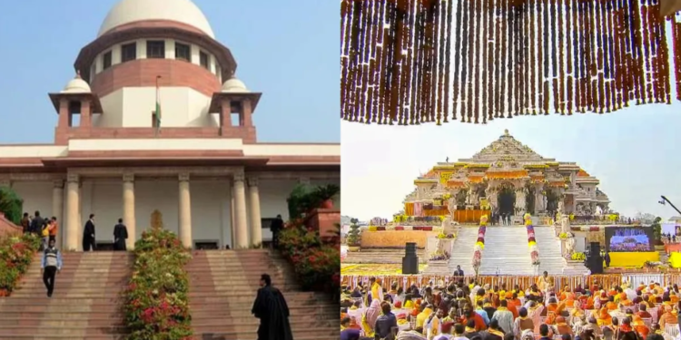Uttar Pradesh सरकार की SIT पर उठे सवाल, Supreme Court में CBI जांच के लिए याचिका