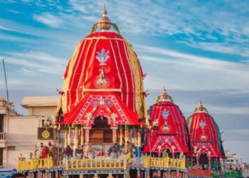 Lord Jagannath Temple, Puri में 25 जून को दर्शन पर रोक, जानें Rukmini Vivah से जुड़ी अपडेट