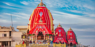 Lord Jagannath Temple, Puri में 25 जून को दर्शन पर रोक, जानें Rukmini Vivah से जुड़ी अपडेट