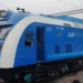 Haryana के Jind और Sonipat के बीच पटरियों पर जल्द दौड़ेगी देश की पहली हाइड्रोजन ट्रेन