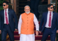 PM Narendra Modi आज Surat और Daman में करेंगे महा-उद्घाटन, Vadodara-Mumbai Expressway समेत कई योजनाओं की शुरुआत