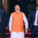 PM Narendra Modi आज Surat और Daman में करेंगे महा-उद्घाटन, Vadodara-Mumbai Expressway समेत कई योजनाओं की शुरुआत
