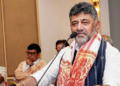 Siddaramaiah ने Congress आलाकमान को सौंपी मंत्रियों की सूची, Yathindra का मंत्री बनना तय