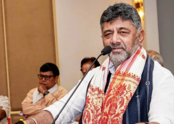 Siddaramaiah ने Congress आलाकमान को सौंपी मंत्रियों की सूची, Yathindra का मंत्री बनना तय