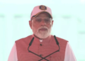 PM Modi ने Kolkata में कहा- Indian Navy के नए वॉरशिप से पैदा होंगे लाखों रोजगार