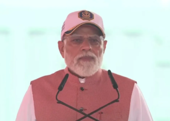 PM Modi ने Kolkata में कहा- Indian Navy के नए वॉरशिप से पैदा होंगे लाखों रोजगार