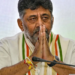 Karnataka में D.K. Shivakumar का शपथ ग्रहण, Congress कैबिनेट में अनुभवी और युवा चेहरों का संगम
