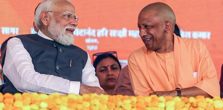 Keshav Prasad Maurya ने Narendra Modi को सराहा, India में बिना राजनीतिक विरासत के रचा नया इतिहास