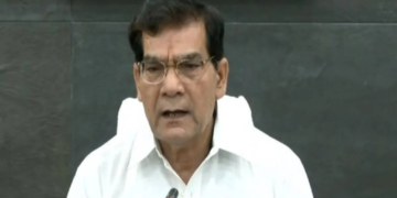 Uttar Pradesh में बिजली की रिकॉर्ड मांग, A.K. Sharma ने गिनाईं उपलब्धियां और चुनौतियां