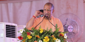 UP में 8 से 10 June तक होगी सिपाही भर्ती परीक्षा, CM Yogi Adityanath ने जारी किए कड़े Security Measures