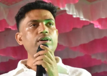 Nepal बॉर्डर पर STF का एक्शन, Falta के TMC नेता Jahangir Khan धरे गए