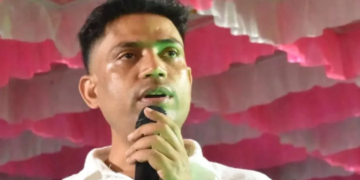 Nepal बॉर्डर पर STF का एक्शन, Falta के TMC नेता Jahangir Khan धरे गए